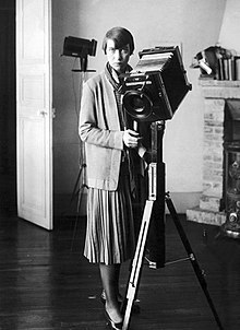 Image for event: 20th Century Women Photographers NEW -  Online