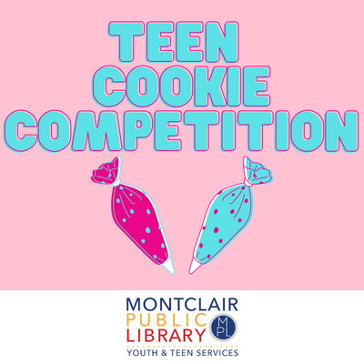 Image for event: Teen Cookie Competition