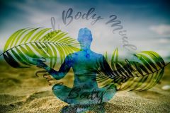 Image for event: Body-Mind-Soul:  Healing the &ldquo;Whole&rdquo; You NEW