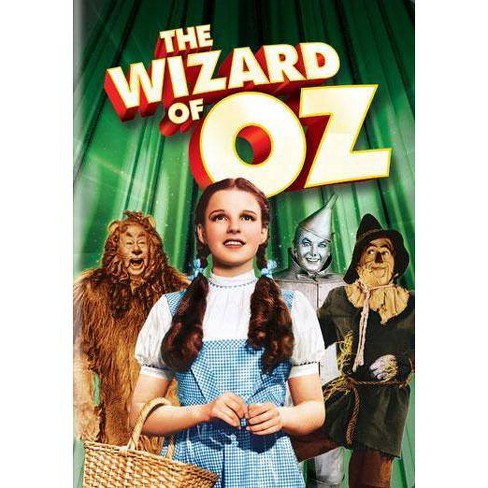 Image for event:  The Wizard of Oz:  A Look Back