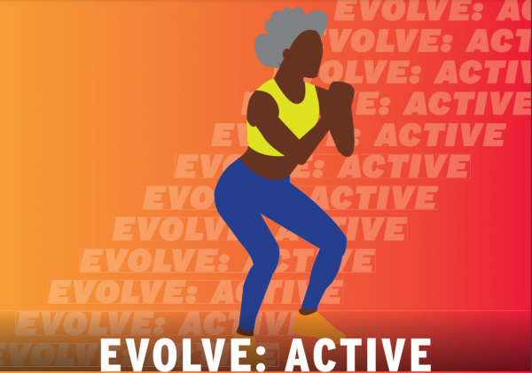 Image for event: EVOLVE: Senior Strength and Mobility - NEW
