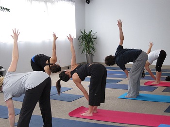 Image for event: Gentle Yoga for Wellness Hybrid - Online