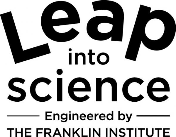 Image for event: Leap Into Science
