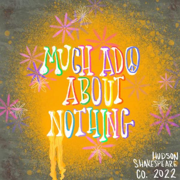 Image for event: Much Ado About Nothing
