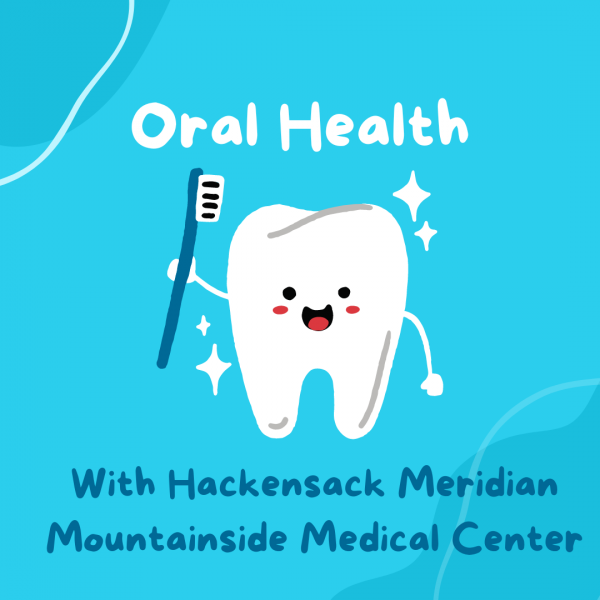 Image for event: Oral Health