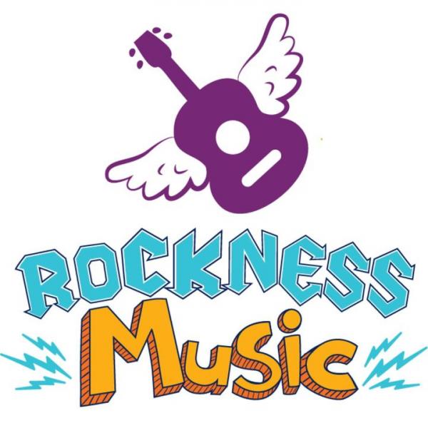 Image for event: Summer Reading Celebration with Rockness Music &amp; More!