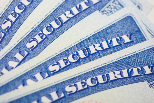 Image for event: Savvy Social Security Planning for Boomers