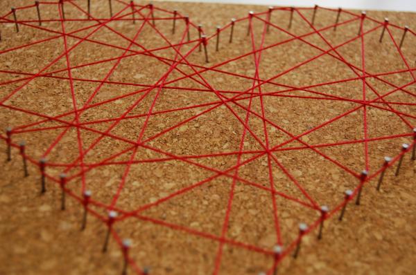 Image for event: String Art for Teens