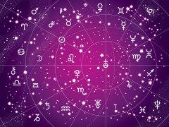 Image for event: Astrology: Intermediate