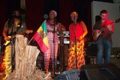 Image for event: Caribbean Song: Music, Poetry, Oral Tradition NEW - Online
