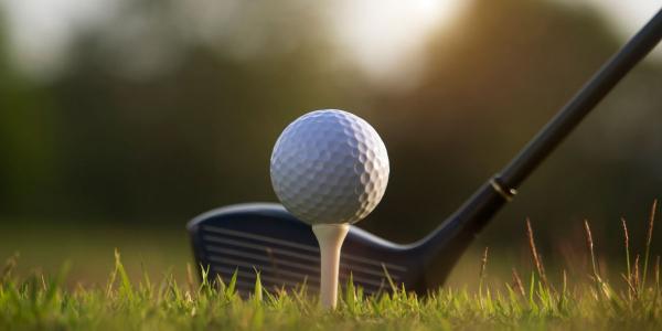 Image for event: Golf: Outdoor