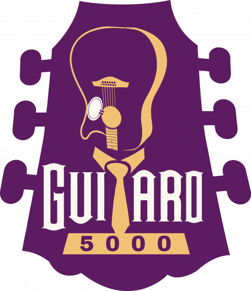 Image for event: Guitaro 5000's Interactive History of African American Music