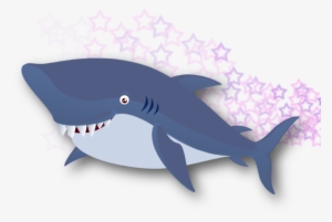 Image for event: The Magic of Sharks