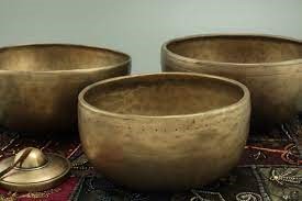 Image for event: Meditation, Singing Bowls and Writing - NEW
