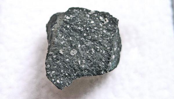 Image for event: Meteorites and Stardust with Prof. Manavi Jadhav - VIRTUAL