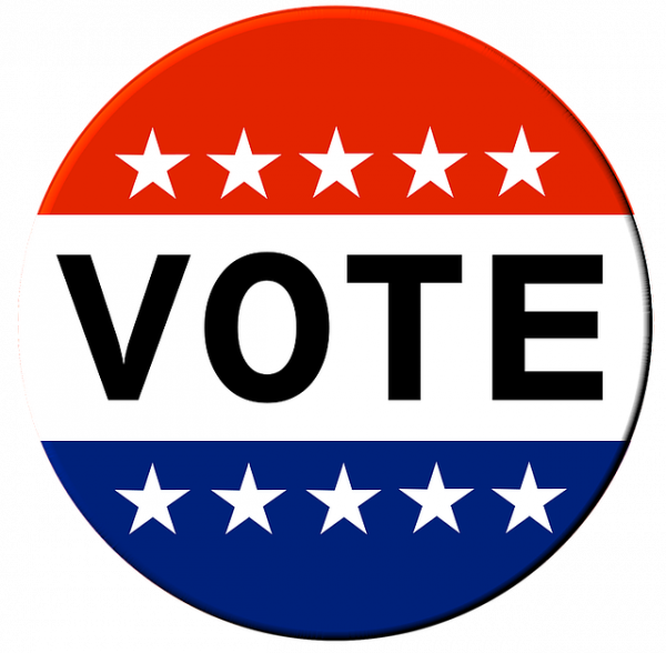 Image for event: Election Day Storytime