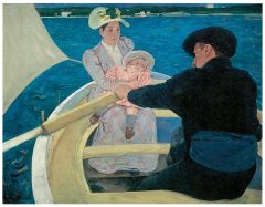 Image for event: Women Artists Among the Impressionists NEW